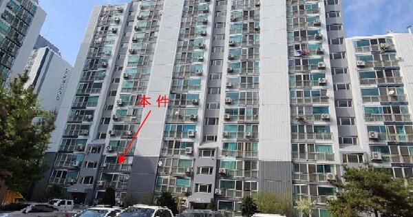 경기 안성시 공도읍 만정리 707-1, 102동 OOOOOO OOOOOOOOO 아파트 경매 물건 이미지