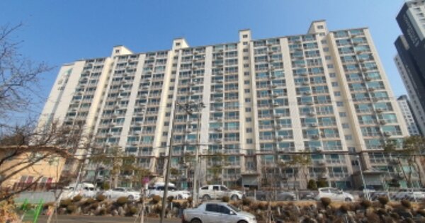 경기 광주시 장지동 755, 101동 OOOOOO OOOOOOOOOOOOOO 아파트 경매 물건 이미지