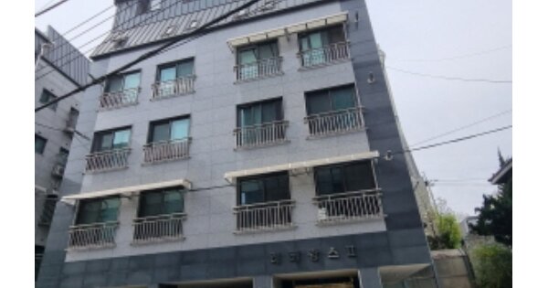 서울 송파구 거여동 OOOOOO OOOOOO OOOOOOOOOOO 다세대주택 경매 물건 이미지