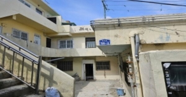 부산 영도구 청학동 OOOOOOO OO OOOOOOOO 연립주택 경매 물건 이미지