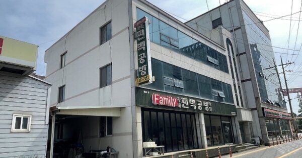 전라남도 영암군 삼호읍 삼포리 OOOOOOO 근린주택 경매 물건 이미지