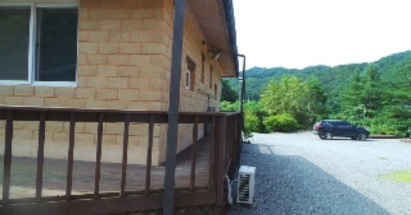 강원특별자치도 홍천군 서면 팔봉리 OOOOO O OOO 숙박시설 경매 물건 이미지