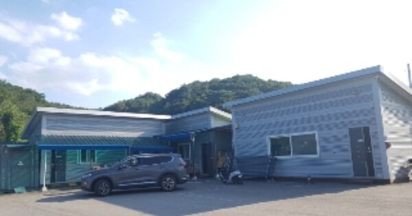 강원특별자치도 화천군 간동면 용호리 OOOOOO O OOO 용도 없음 경매 물건 이미지