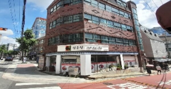 서울 서대문구 충정로2가 OOOOO 근린주택 경매 물건 이미지
