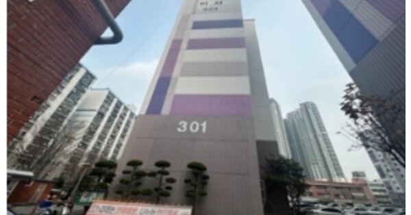 전남 목포시 상동 846, 301동 OOOOOO OOOOOOOOOOOO 아파트 경매 물건 이미지