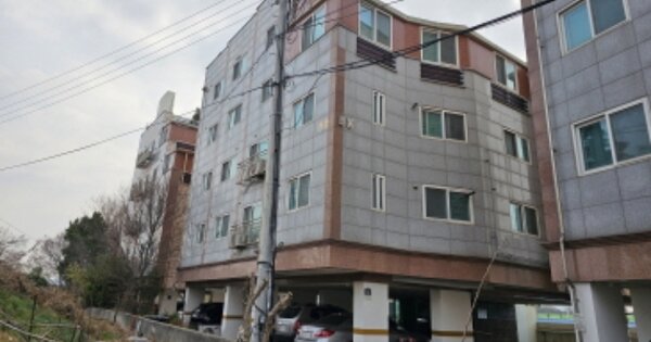 경기 수원시 권선구 입북동 300-2, 비동 OOOOOO OOOOOOOOOOOOOOO 도시형생활주택 경매 물건 이미지