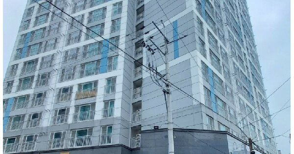 부산 동구 수정동 OOOOOOO OO OOOO OOOOOOOOOOOOO O OOO 아파트 경매 물건 이미지