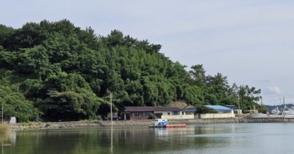 전라남도 여수시 율촌면 취적리 OOO 임야 경매 물건 이미지