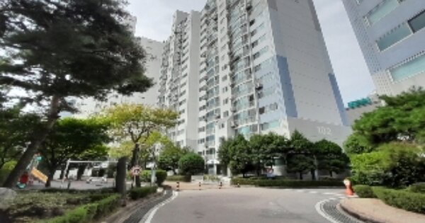 서울 서대문구 연희동 740, 102동 OOOOOOOO OOOOOOOOOOOOOO 아파트 경매 물건 이미지
