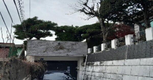 서울 서대문구 연희동 OOOOOO 단독주택 경매 물건 이미지