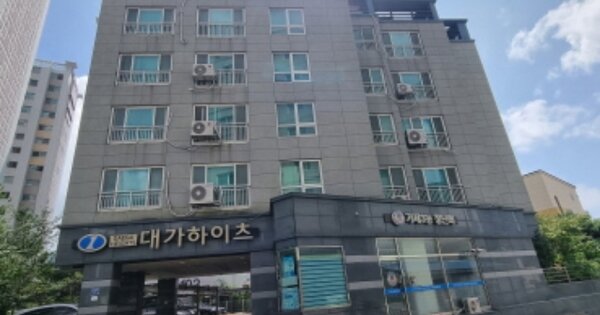 부산 연제구 거제동 OOOOOOOO OOOOOO OOOOOOOOOOO 오피스텔 경매 물건 이미지