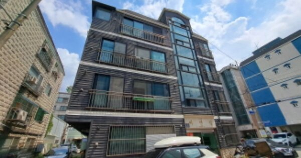 경기 시흥시 정왕동 OOOOOOO OOOOOO 다세대주택 경매 물건 이미지