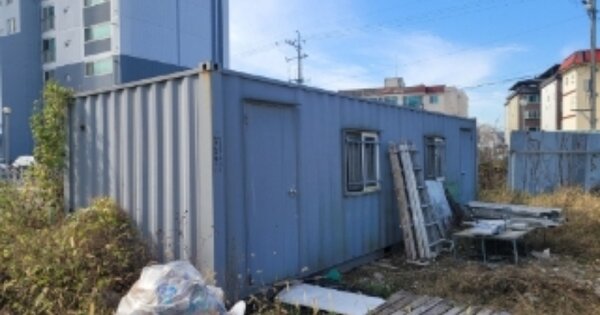 충청북도 청주시 상당구 남일면 송암리 OOOOO O OOO 공장 경매 물건 이미지