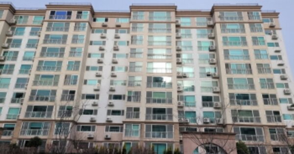 전남 여수시 문수동 640-1, 104동 OOOOOO OOOOOOOOOOOOOOO 아파트 경매 물건 이미지