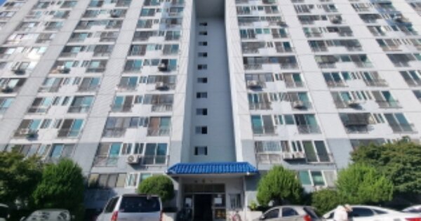 부산 연제구 연산동 389-1, 6동 OOOOOO OOOOOOOOOOO O OOO 아파트 경매 물건 이미지