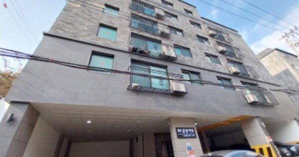 서울 마포구 중동 132, 3층 303호 (중동, 중동 OOOOO 도시형생활주택 경매 물건 이미지