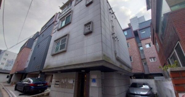 서울 마포구 상암동 OOOOO OOOOOO OOOOOOOOOOO 다세대주택 경매 물건 이미지