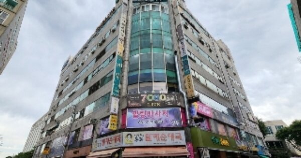경기 성남시 분당구 구미동 182, 1동 OOOOOOO OOOOOOOOOOOOOO 오피스텔 경매 물건 이미지