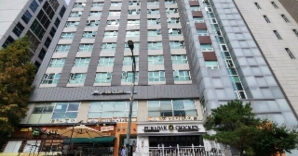 경기 성남시 분당구 운중동 OOOO OO OOOO OOOOOOOOOO 오피스텔 경매 물건 이미지