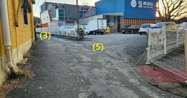 경기도 광주시 도척면 유정리 OOOOO O OOO 공장 경매 물건 이미지