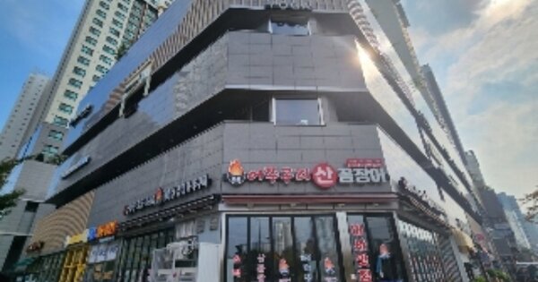 경기 하남시 망월동 OOOOO OOOOOO OOOOOOOOOOOOOOOO O OOO 근린상가 경매 물건 이미지