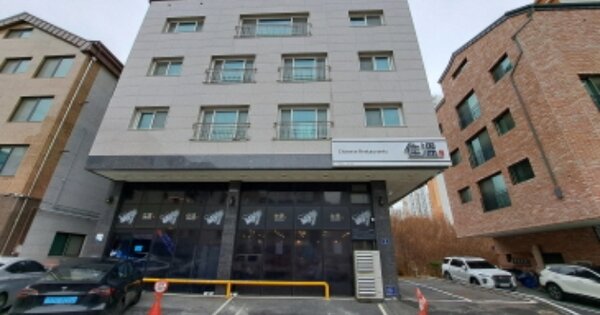 경기 시흥시 장현동 OOOOO 근린주택 경매 물건 이미지