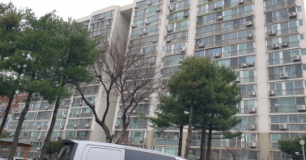 경기 안산시 단원구 선부동 1080, 1501동 OOOOOO OOOOOOOOOOO 아파트 경매 물건 이미지