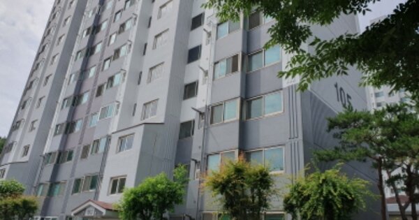 경기 용인시 처인구 삼가동 117, 105동 OOOOOOOO OOOOOOOOOOO O OOO 아파트 경매 물건 이미지