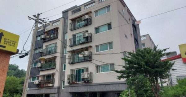 경기 파주시 파주읍 파주리 722-8, 108동 OOOOOO OOOOOO 도시형생활주택 경매 물건 이미지