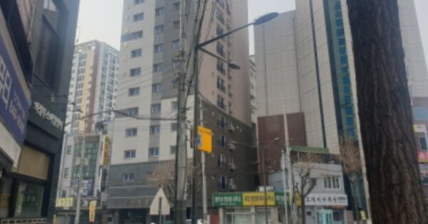 경기 의정부시 의정부동 OOOOOO OO OOOO OOOOOO OOOOOO 오피스텔 경매 물건 이미지