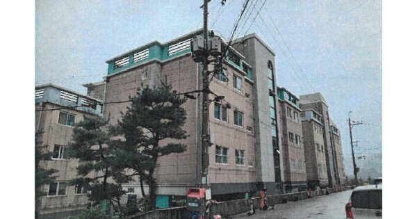 경기 고양시 일산동구 식사동 814-90, 105동 OOOOOO OOOOOOOOOOO 다세대주택 경매 물건 이미지