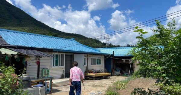 경상북도 문경시 마성면 정리 OOO 단독주택 경매 물건 이미지