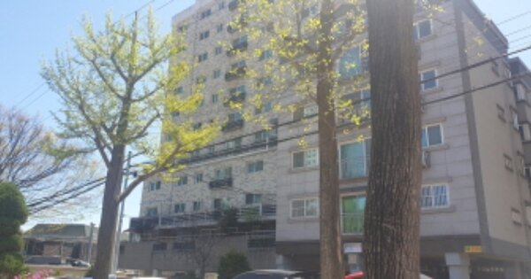 경기 의정부시 의정부동 OOOOOO OOOOOO OOOOOOOOOOOO 오피스텔 경매 물건 이미지