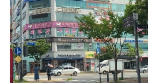 광주 광산구 신창동 OOOOO OOOOOO OOOOOOOOOOO 근린상가 경매 물건 이미지