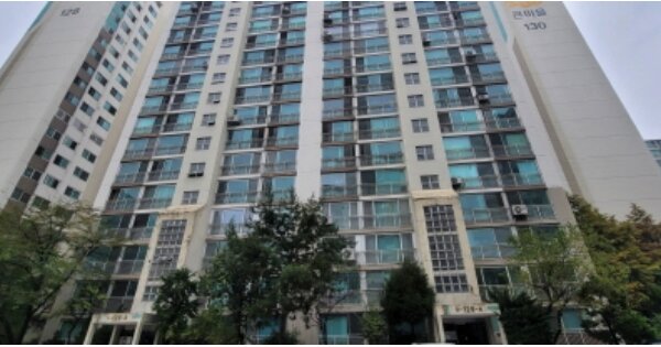 경기 고양시 일산서구 탄현동 121, 129동 OO OOOO OOOOO OOOOOOOOO O OOO 아파트 경매 물건 이미지