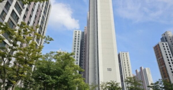 경기 오산시 부산동 800, 103동 OOOOOO OOOOOOOOOOOOOOO O OOO 아파트 경매 물건 이미지