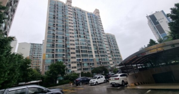 경기 남양주시 와부읍 도곡리 1010-1, 103동 OOOOOOOO OOOOOOOOO 아파트 경매 물건 이미지