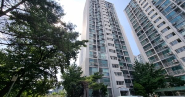 경기 남양주시 오남읍 오남리 785, 105동 OOOOOOOO OOOOOOO 아파트 경매 물건 이미지