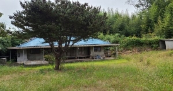 전라남도 나주시 반남면 석천리 OOO O OOO 대지 경매 물건 이미지