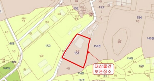 파주시 와석순환로 87 601동 OOOO OOOOO OOOOO 기타차량 경매 물건 이미지