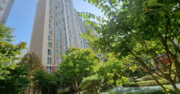 경기 남양주시 호평동 724, 109동 OOOOOOOO OOOOOOOOOOO 아파트 경매 물건 이미지