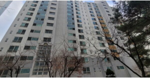 경기 고양시 일산서구 일산동 1655, 107동 OOOOOOOO OOOOOOOOOOOOO O OOO 아파트 경매 물건 이미지