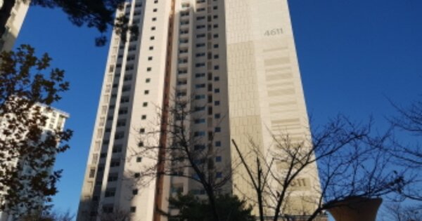 경기 남양주시 별내동 1041, 4611동 OOOOOO OOOOOOOOOOOOOOOOO 아파트 경매 물건 이미지