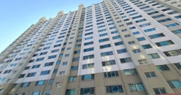 광주광역시 북구 삼각동 753-10 서라 102동 OOOOOO 아파트 경매 물건 이미지