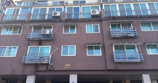 경기 포천시 내촌면 내리 396-8, 101동 OOOOOO OOOOOOO 다세대주택 경매 물건 이미지