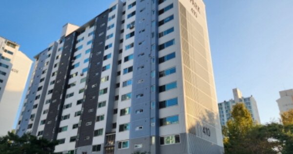 경기 의정부시 민락동 694, 410동 OO OOOO OOOOOOOOOOOOO 아파트 경매 물건 이미지