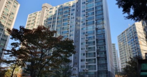 경기 용인시 기흥구 마북동 524-8, 122동 OOOOOOOO OOOOOOOO OO OOOOO 아파트 경매 물건 이미지