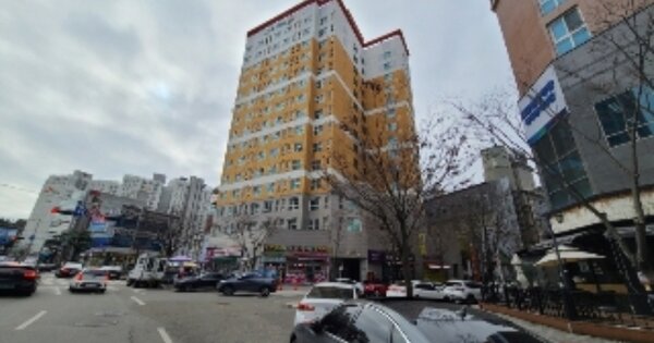 광주 서구 치평동 OOOOOOO OOO OOOOO OOOOOOOOOOOOO 도시형생활주택 경매 물건 이미지