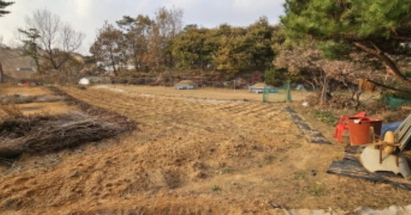 경기도 화성시 남양읍 무송리 OOOOO 임야 경매 물건 이미지