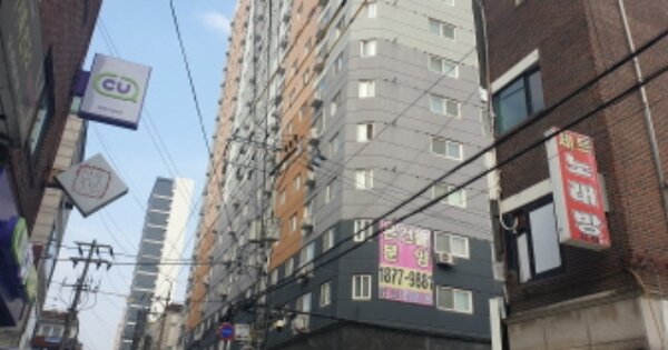 경기 의정부시 의정부동 27-5, 1동 OO OOOO OOOOOOOOOOO 아파트 경매 물건 이미지